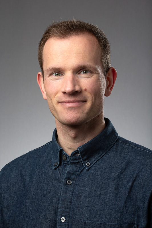 Philipp G. Haselwarter